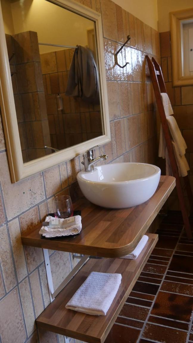 Clos De Bellevue Mortagne-sur-Gironde Zimmer foto