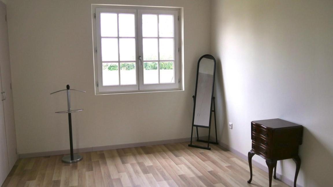 Clos De Bellevue Mortagne-sur-Gironde Zimmer foto
